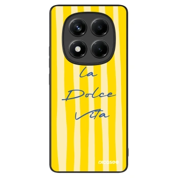 Picasee ULTIMATE CASE für Xiaomi Redmi Note 14 Pro 4G - Ladolcevita