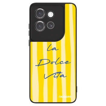 Hülle für Motorola Edge 50 Neo - Ladolcevita