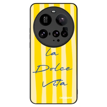 Picasee ULTIMATE CASE für Xiaomi 15 Ultra - Ladolcevita