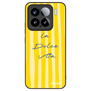 Picasee ULTIMATE CASE für Xiaomi 15 - Ladolcevita