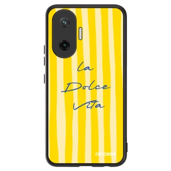 Hülle für Xiaomi Poco F7 Pro 5G - Ladolcevita