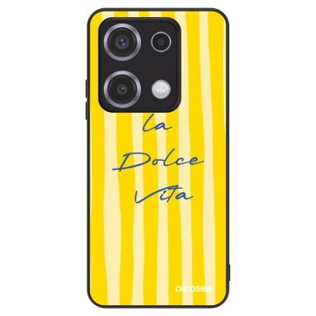 Hülle für Xiaomi Redmi Note 14S - Ladolcevita