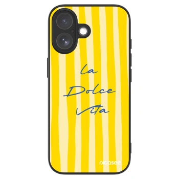 Picasee ULTIMATE CASE MagSafe für Apple iPhone 17 - Ladolcevita
