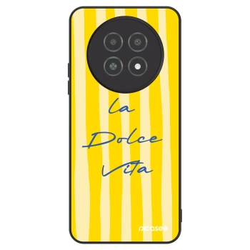 Hülle für Realme 12X - Ladolcevita