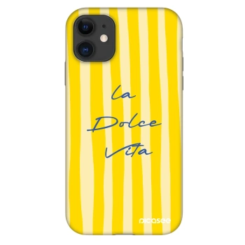 Hülle für Apple iPhone 11 - Ladolcevita