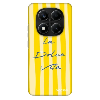 Hülle für Xiaomi Redmi Note 14 Pro+ 5G - Ladolcevita