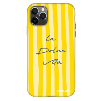 Hülle für Apple iPhone 11 Pro - Ladolcevita