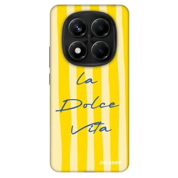 Hülle für Xiaomi Redmi Note 14 Pro 5G - Ladolcevita