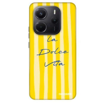 Hülle für Xiaomi Redmi Note 14 5G - Ladolcevita