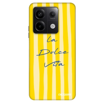 Hülle für Xiaomi Redmi Note 13 Pro 5G - Ladolcevita