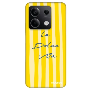 Hülle für Xiaomi Redmi Note 13 5G - Ladolcevita