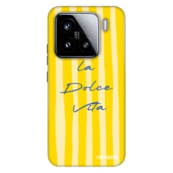 Hülle für Xiaomi 15 - Ladolcevita