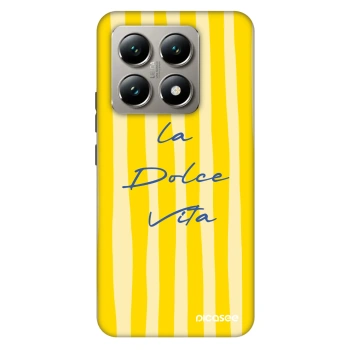 Hülle für Xiaomi 14T - Ladolcevita