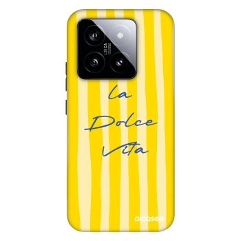 Hülle für Xiaomi 14 - Ladolcevita
