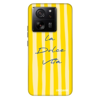 Picasee Fashion Case für Xiaomi 13T - Ladolcevita