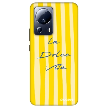 Hülle für Xiaomi 13 Lite - Ladolcevita