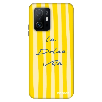 Hülle für Xiaomi 11T Pro - Ladolcevita