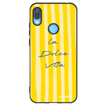 Hülle für Huawei Y6 2019 - Ladolcevita