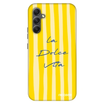 Hülle für Samsung Galaxy A34 5G A346B - Ladolcevita