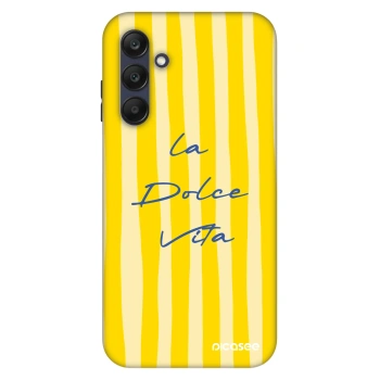 Hülle für Samsung Galaxy A25 A256B 5G - Ladolcevita