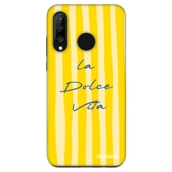 Hülle für Huawei P30 Lite - Ladolcevita