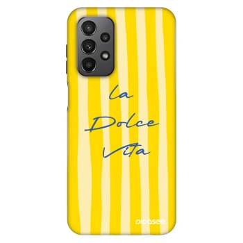 Hülle für Samsung Galaxy A23 A235F 4G - Ladolcevita