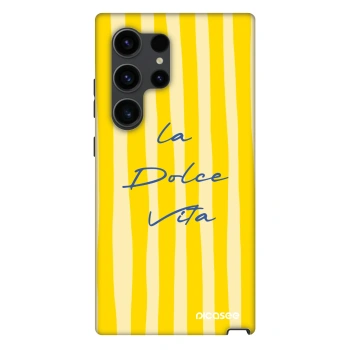 Hülle für Samsung Galaxy S24 Ultra S928B 5G - Ladolcevita