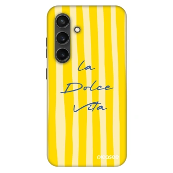 Hülle für Samsung Galaxy S24+ S926B 5G - Ladolcevita