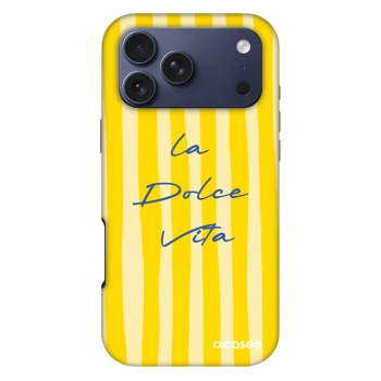 Hülle für Apple iPhone 17 Pro Max - Ladolcevita