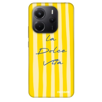 Hülle für Xiaomi Redmi Note 14 4G - Ladolcevita
