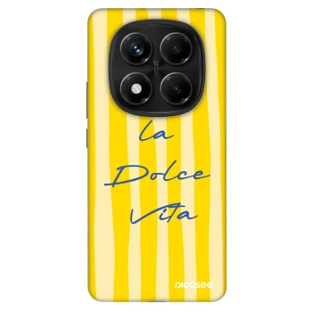 Hülle für Xiaomi Redmi Note 14 Pro 4G - Ladolcevita