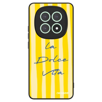 Hülle für Xiaomi Redmi Note 15 4G - Ladolcevita