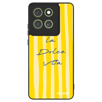 Hülle für Motorola Moto G86 Power 5G - Ladolcevita