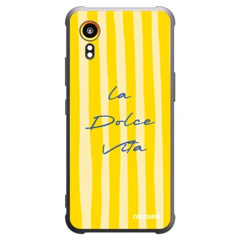 Hülle für Samsung Galaxy Xcover 7 - Ladolcevita