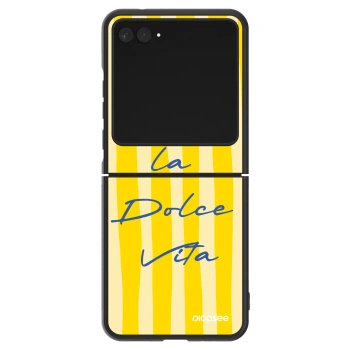 Hülle für Motorola Razr 60 - Ladolcevita