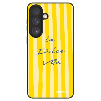 Picasee ULTIMATE CASE für Samsung Galaxy S26+ - Ladolcevita