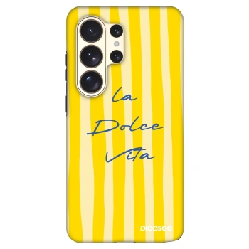 Hülle für Samsung Galaxy S26 Ultra - Ladolcevita