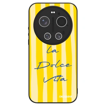 Hülle für Xiaomi 17 Ultra - Ladolcevita