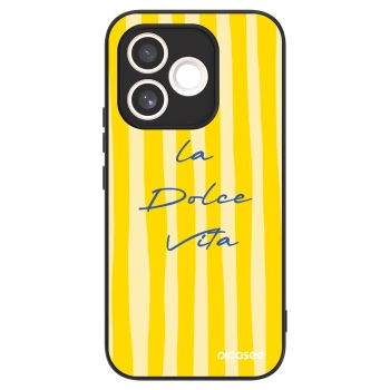 Hülle für Honor 600 Lite - Ladolcevita