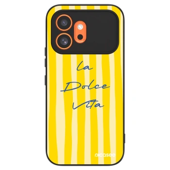 Hülle für Honor 600 - Ladolcevita