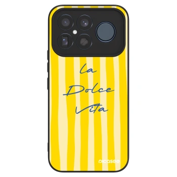 Hülle für Xiaomi Poco F8 Ultra - Ladolcevita