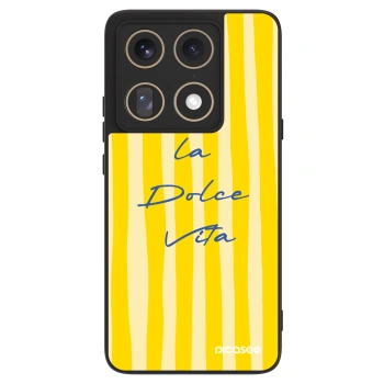 Hülle für Motorola Signature - Ladolcevita