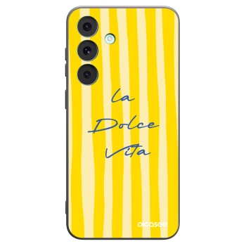 Hülle für Samsung Galaxy S26 FE - Ladolcevita