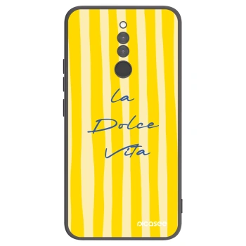 Hülle für Xiaomi Redmi 8 - Ladolcevita