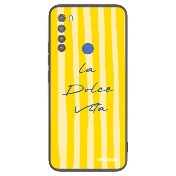 Hülle für Xiaomi Redmi Note 8T - Ladolcevita
