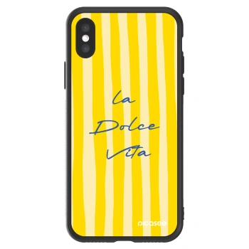 Hülle für Apple iPhone 6 Plus/6S Plus - Ladolcevita