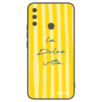 Hülle für Huawei P40 Lite E - Ladolcevita