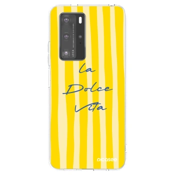 Hülle für Huawei P40 Pro - Ladolcevita