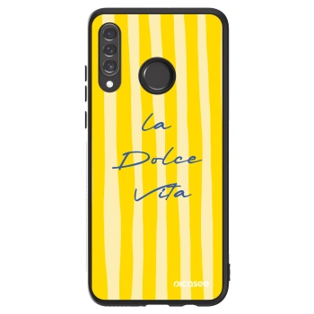 Picasee ULTIMATE CASE für Huawei P30 Lite - Ladolcevita