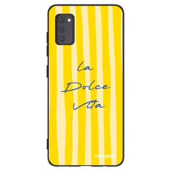 Hülle für Samsung Galaxy A41 A415F - Ladolcevita